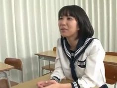 湊莉久 最高級のテクをもったヤリマンＪＫ娘の凄テクフェラチオでザーメン大量発射