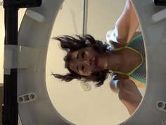 MLDE-012 I've been laughed at for my masochistic sexuality