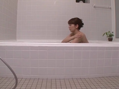 VEC-112 友人の母親 波多野結衣