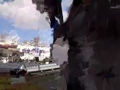 唇の乾燥を抑えるマッサージと称して素人ナンパ→リップクリーム代わりのザーメン顔射！