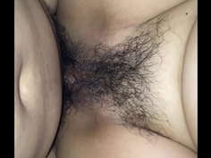 無套內射人妻27