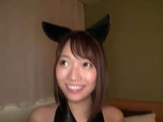 https://bit.ly/3zJ8Fgt 個人撮影 にゃんにゃん！本〇翼似のJK彼女とのハメ撮り公開 ネコ耳コスさせたらメス臭がやたら増して勃起不可避 ハメ撮り