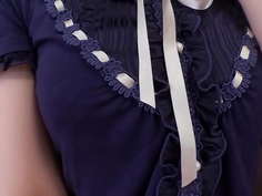 働く地方のお母さん 〜上品で淫乱な茶道の先生〜 宮迫蘭 1