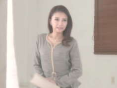 初撮り人妻ドキュメント 立川杏子