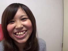 素人のお仕事 〜オマンコの中が気持ちいい〜 正木可奈 1