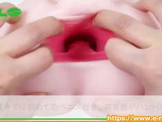 【アダルトグッズNLS】オトコノコDX＜紹介動画＞