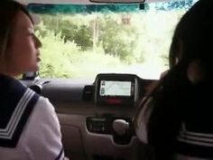 北海道の田舎娘が教育実習生とヒミツの青姦パコ