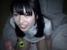 合宿所にて・・・　口では嫌がりながらも身体は正直に敏感に反応してしまう！最低な凌辱を本能の赴くままに受け入れる！　全編→https://bit.ly/3gBGnvG