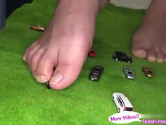 Japanese Asian Giantess Vore Size Shrink Growth Fetish - More at fetish-master.net