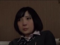 親の借金のカタに中出しパコ奉仕を強制させられちゃうロリＪＫ