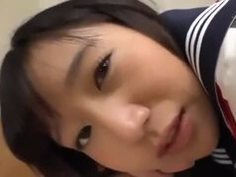 ニーハイ美脚のロリ妹がお兄ちゃんチンコをご奉仕して近親パコに発展ｗ