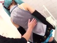 二次から飛び出してきたかのような初音○クレイヤーとコスハメ