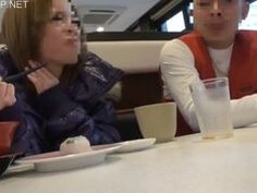 ドちびのド貧乳ヤンキー娘！騙して好き放題ハメる～超鬼畜な輪姦映像！