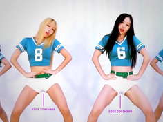 Waveya X Mana Izumi - Classic Waveya PMV