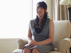 人妻の浮気心 坂井亜美