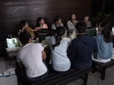 ママ友さんたちとＢＢＱに行ったら地元の若い男の子たちにナンパされちゃいました☆