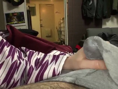 早漏クン I LOVE YOU 大浦真奈美