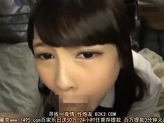 新宿で佇む家出中の神待ちＪＫを家に泊める代わりに性奴隷化