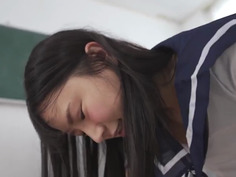 Iカップ爆乳 射精サポートコス 神木サラ