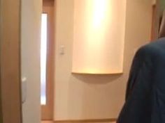 澁谷果歩 出張サービスで派遣された家政婦がメガトン爆乳！裏メニューの性的サービスをたっぷ...