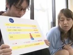 犯すか！美巨乳女子大生が彼氏の友達の童貞男子の中出しＳＥＸしちゃうぜ！！