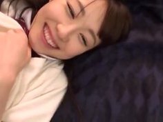 天然ボケな性格の出会い系で引っ掛けた円光美少女とハメ撮りＳＥＸ