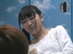 素人ナンパ『挿れちゃおっか』花見でホロ酔いだった友達関係の大学生男女が素股して挿入を我...