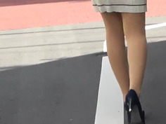 保育所帰りの人妻尾行押し込み母乳二穴レ●プ映像