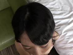 【初撮り】【婚約中に..】【G乳揺らす大阪美女】婚約中のG乳OLが魅せる背徳セックス。他人棒を必死で咥え込み、何度も絶頂を味わってしまう彼女は.. ネットでAV応募→AV体験撮影 1449