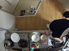 レンタル熟女のお仕事〜夫の知らない妻の裏の顔 file NO.45〜