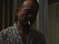 出張先の温泉旅館で部下の新卒OLとまさかの相部屋 小悪魔女子の誘惑 逆NTR 白川ゆず