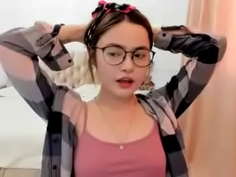 Or1ka#8 on Chaturbate