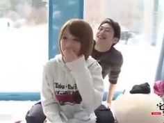 アイドルみたいに可愛いのに１年彼氏ナシで欲求不満爆発！マジックミラー号でお見合いさせた...