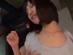 湊莉久『イグイクイク！！！イッチャぅぅっっ！！』美乳の美少女のおまんこ崩壊！！イキ潮！...