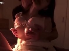 Ishihara deliciosa sola en casa