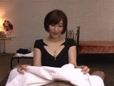 水野朝陽 最高のおっぱいソープランド！くそエロいカラダをめいっぱいに使ってチンコをたっぷ...