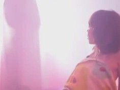 生徒のチンポを手コキ＆フェラチオで昇天させるドスケベ女教師