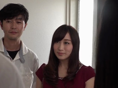 嫁の友人は寝取り妻 川上ゆう 川上ゆう（森野雫）