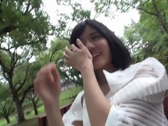 DIC-046 処女卒業 AVデビュー 神宮寺ナオ 20歳 経験人数は0人 緊張の初撮影完全ノーカット