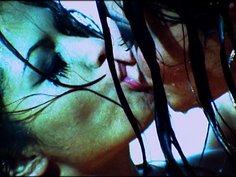 Asa Akira, London Keyes, and Natasha Nice Fuck a Big Black Cock