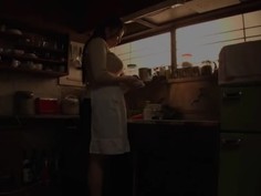 GVG-470 ママショタ実話 由來ちとせ