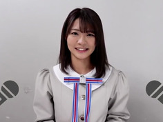 清純派、と淫交。 東條なつ