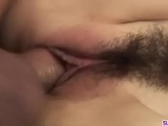 Serious porn scenes along adorable Rika Koizumi