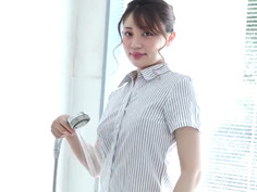 Ichika shop assistant performer/最上一花