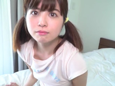 Nanase 夏草と天使/朝比奈ななせ