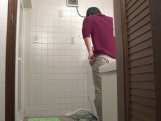 念願のマイホームで…妻の母と同棲生活 宮部涼花