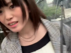 天然国産Iカップ美少女を手紙で撃破！！震源地はズバリおっぱい！！この爆乳！！揉んで！！揉んで！！吸って！！揺らして！！味わい尽くすぜ！！大和撫子な恥じらい見せる爆乳美少女でさらにピストンは加速していく！！あの日！！あの時！！あのラブホを揺らした犯人は彼女です！！/拝啓、美人店員さま/七通目 ゆきの/18歳/Iカップ！！美爆乳の超弩級ボイン&けもの級の性欲！！