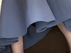 【初撮り】【美乳×スレンダー×人妻】【指輪にかかる裏切りの液体】順風満帆な家庭を築く知性的な美人妻。気が強そうな彼女の羞恥心を煽り、淫らに変わっていく姿は.. ネットでAV応募→AV体験撮影 1413