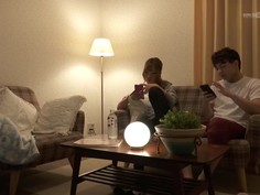 GCPR-001 SHARE HOUSE BOYS＆GIRLS IN THE LOVE