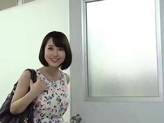 Anyone know who she is?